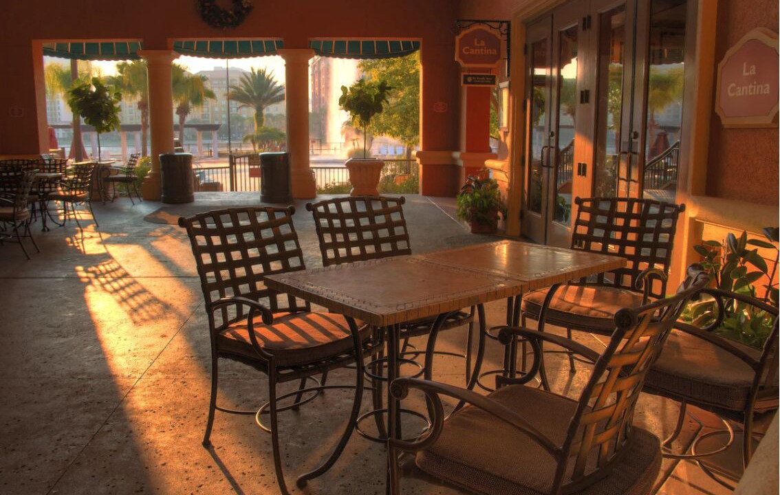 Photo of Outdoor in Lake Buena Vista