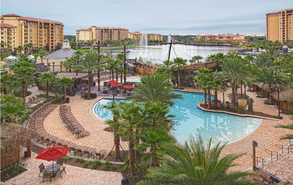 Photo of Outdoor in Lake Buena Vista