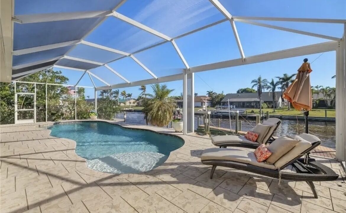 Photo of Outdoor in Fort Myers
