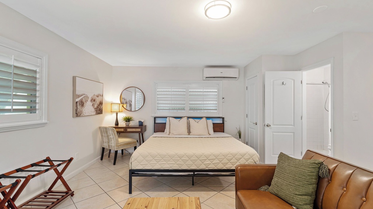 Photo of Bedroom in Stuart