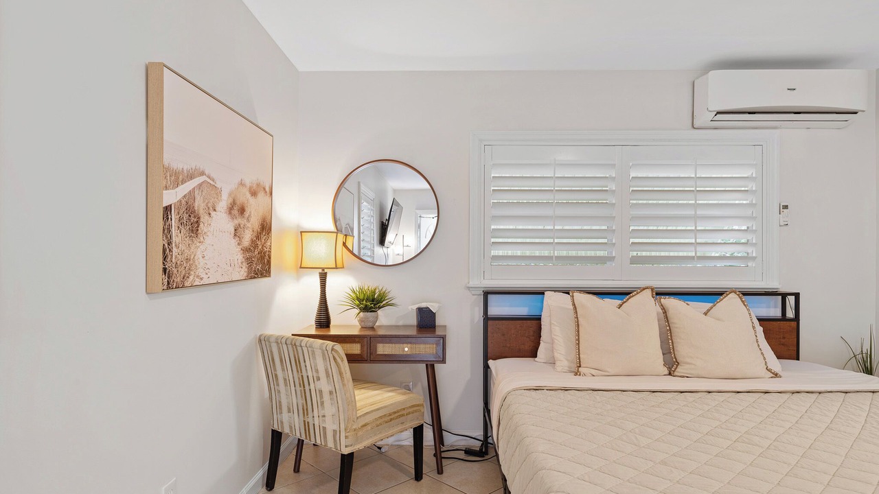 Photo of Bedroom in Stuart