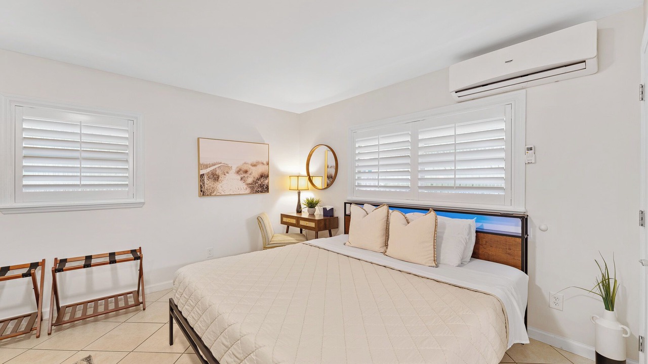 Photo of Bedroom in Stuart