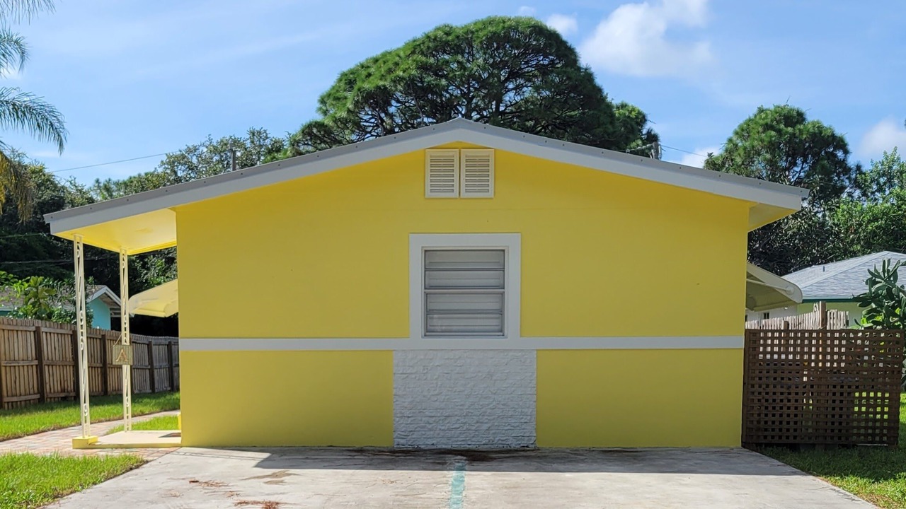 Photo of Outdoor in Stuart