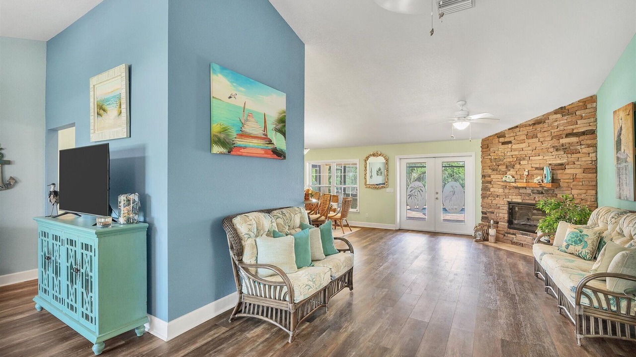 Photo of Bedroom in South Gulf Cove