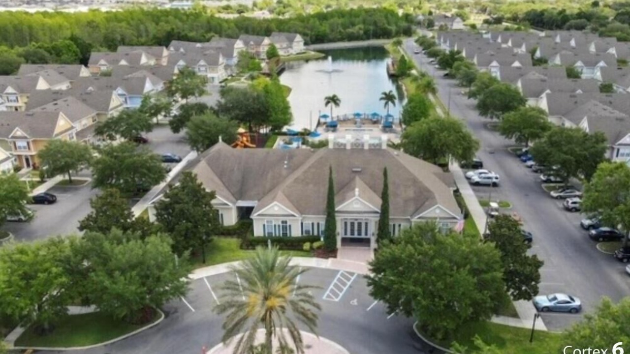 Photo of Outdoor in Venetian Bay Villages