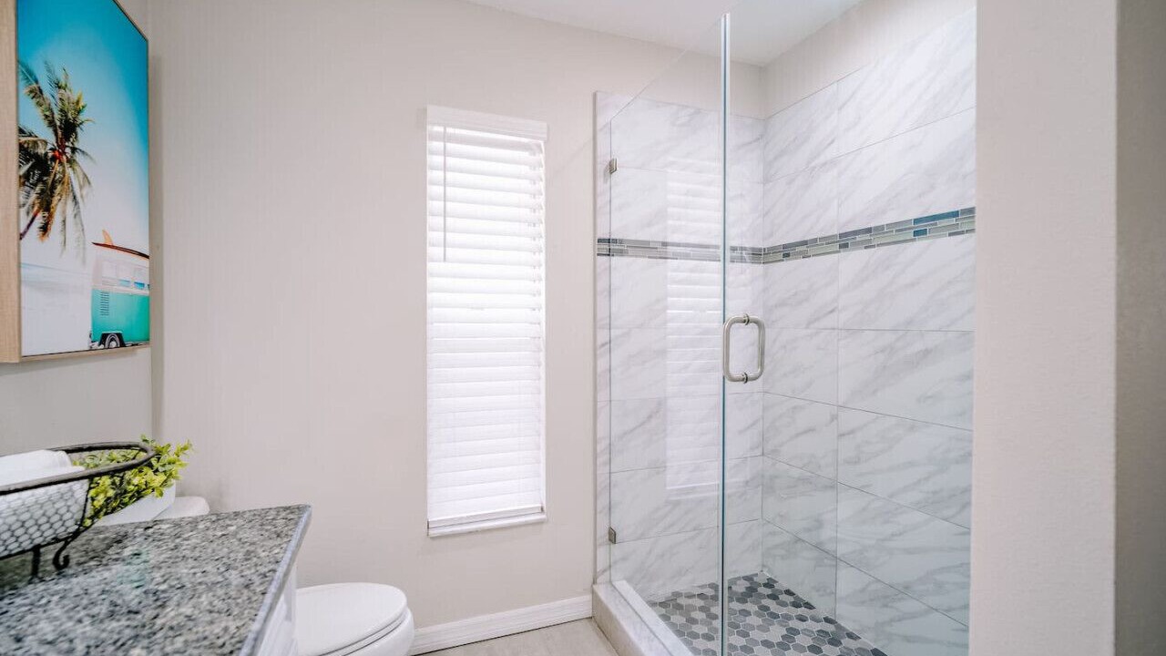 Photo of Bathroom in Lake Magdalene