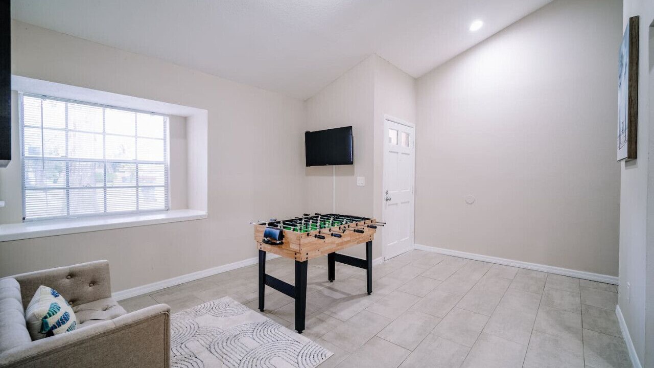Photo of Bedroom in Lake Magdalene