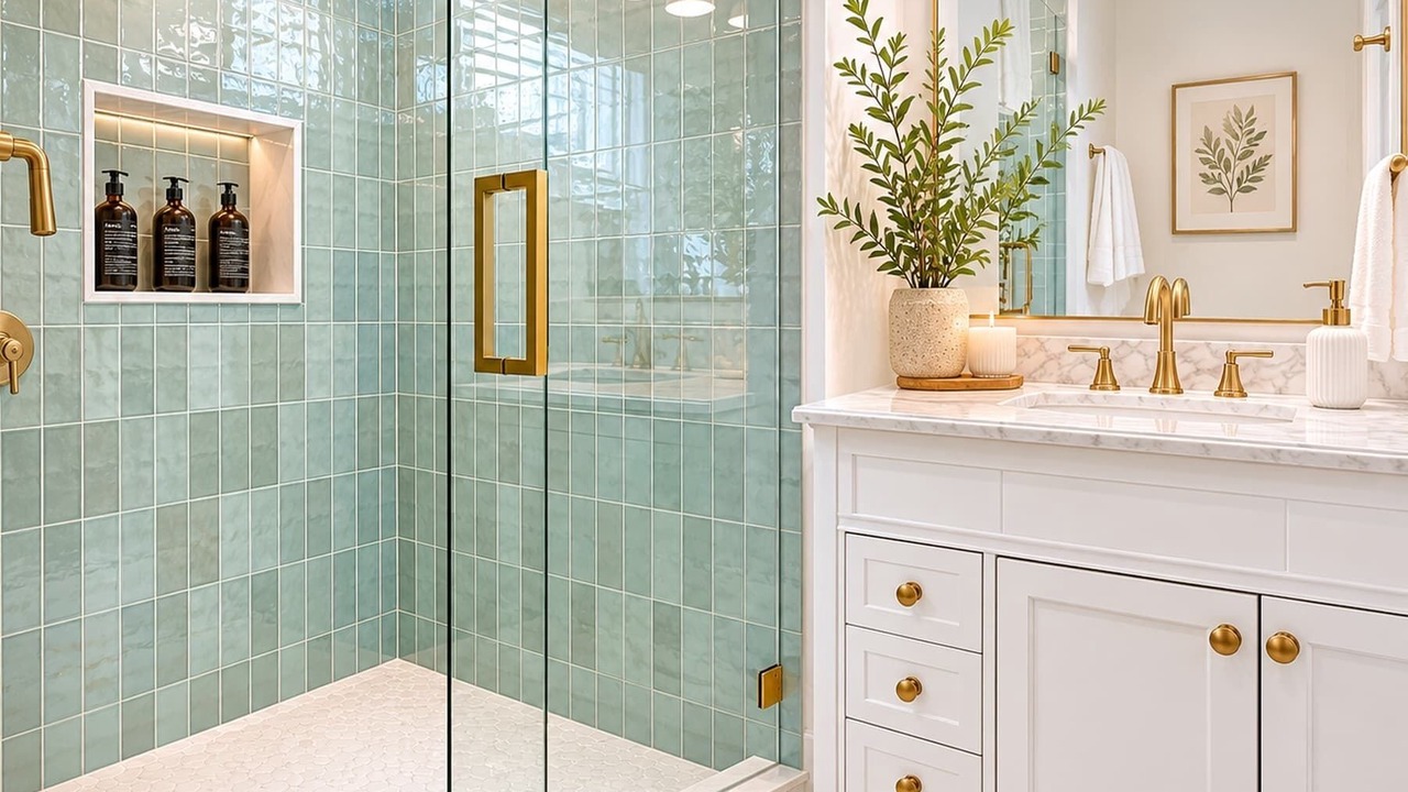 Photo of Bathroom in Palm Beach