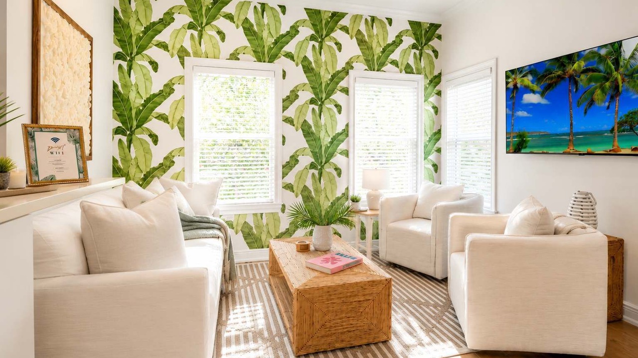 Photo of Livingroom in Palm Beach
