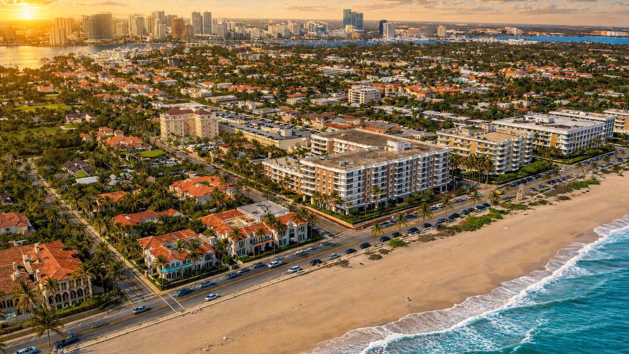 Photo of Others in Palm Beach