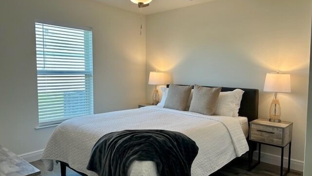 Photo of Bedroom in Diplomat