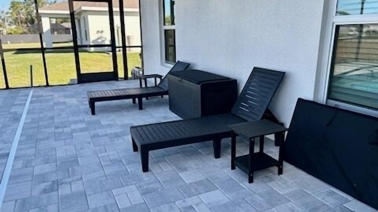 Photo of Patio Balcony in Diplomat
