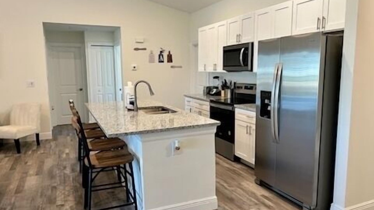 Photo of Kitchen in Diplomat
