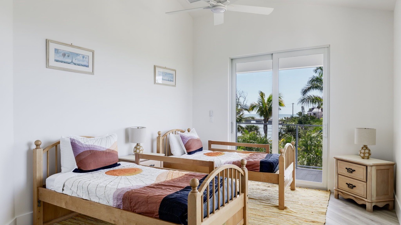Photo of Bedroom in Wulfert