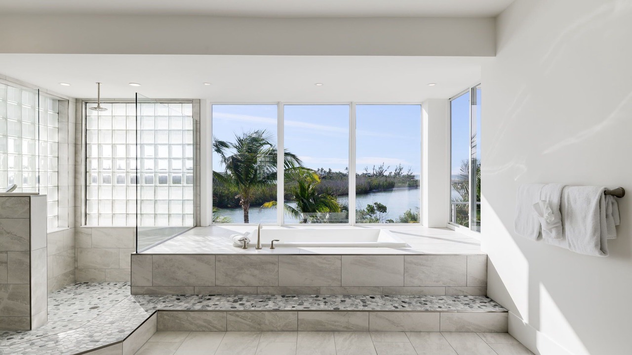 Photo of Bathroom in Wulfert
