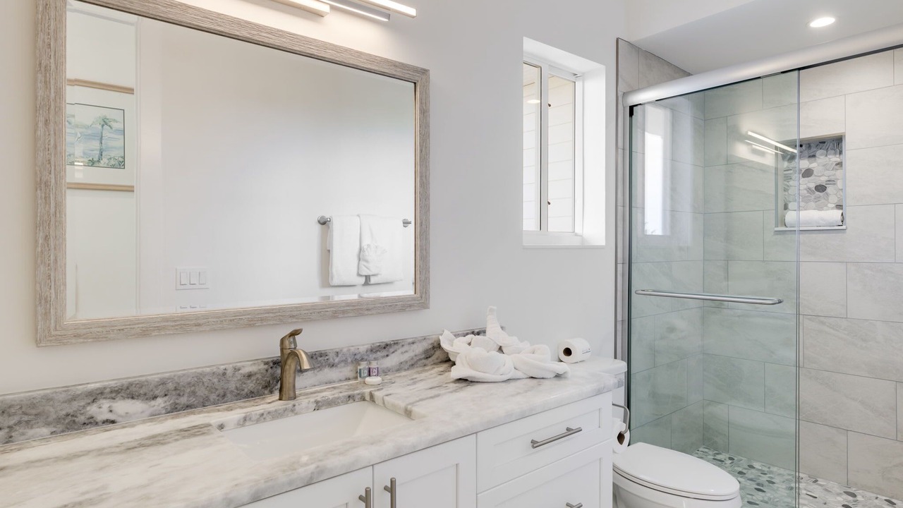 Photo of Bathroom in Wulfert