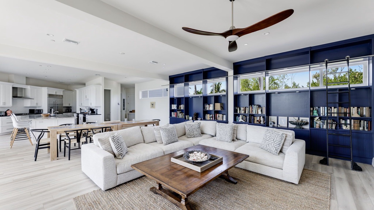 Photo of Livingroom in Wulfert