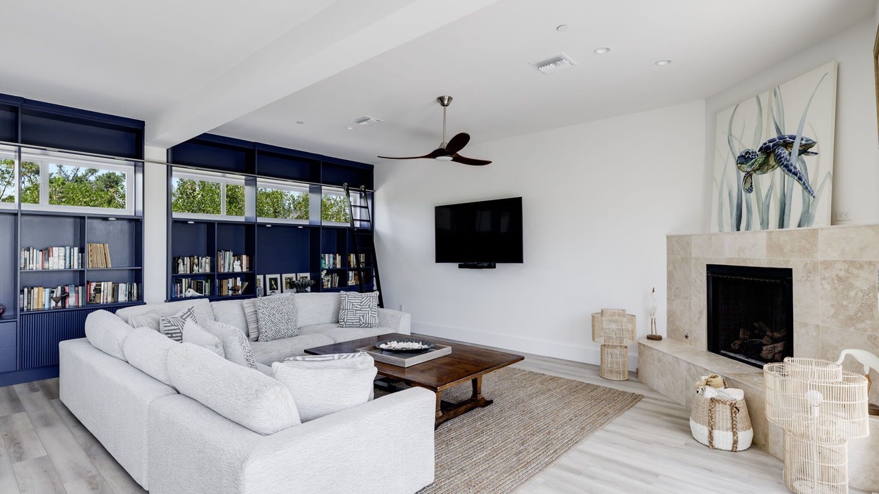 Photo of Livingroom in Wulfert