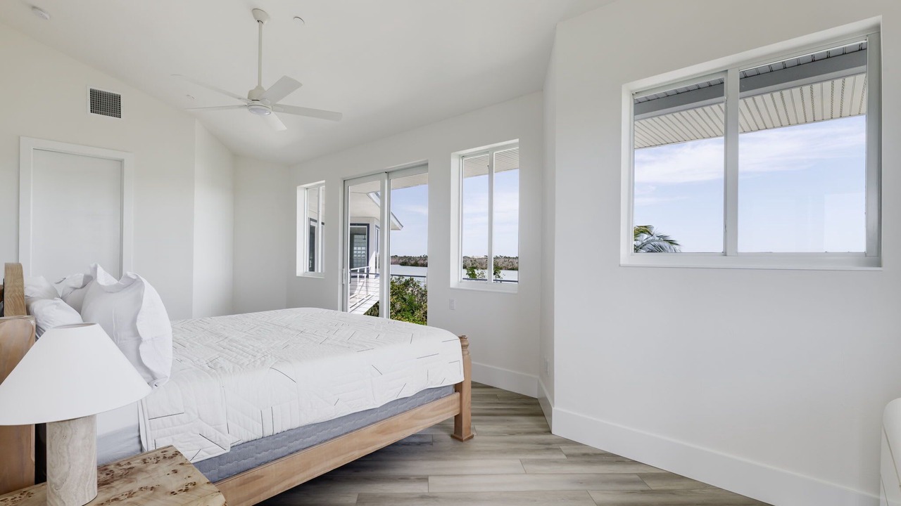Photo of Bedroom in Wulfert