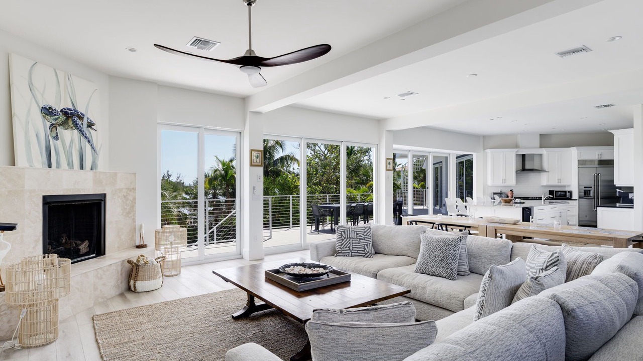 Photo of Livingroom in Wulfert
