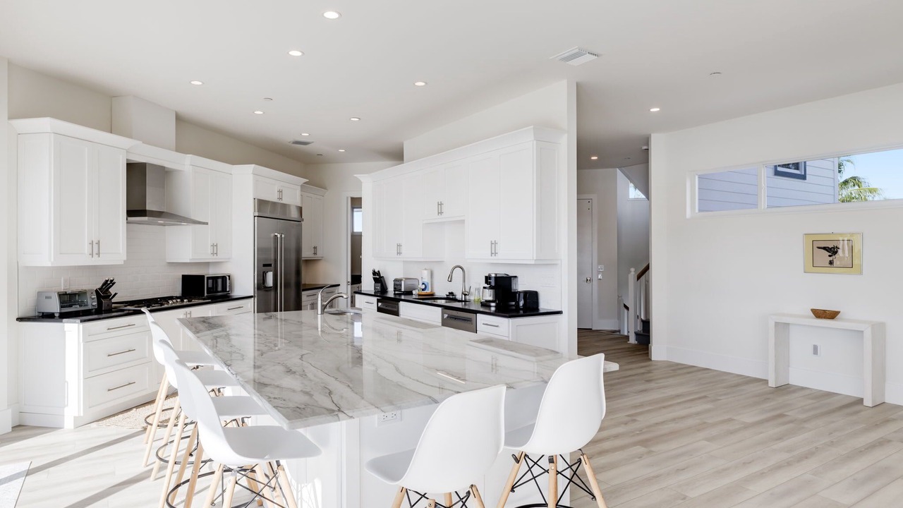 Photo of Kitchen in Wulfert