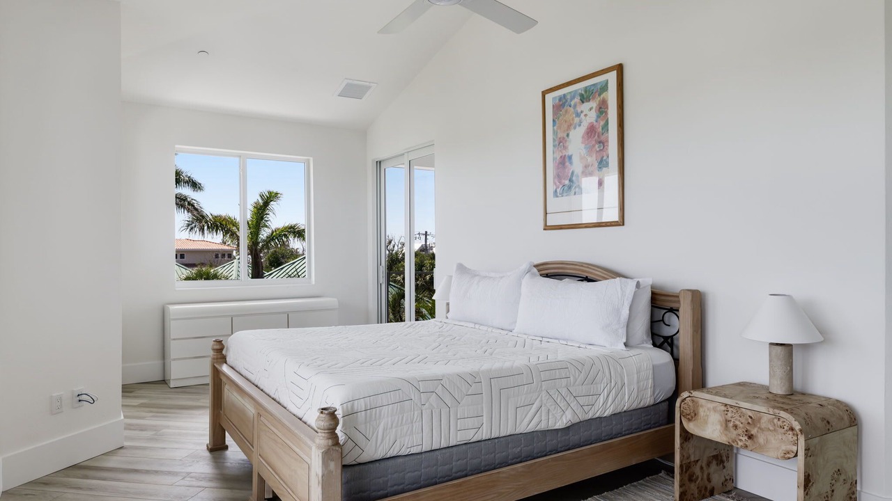 Photo of Bedroom in Wulfert