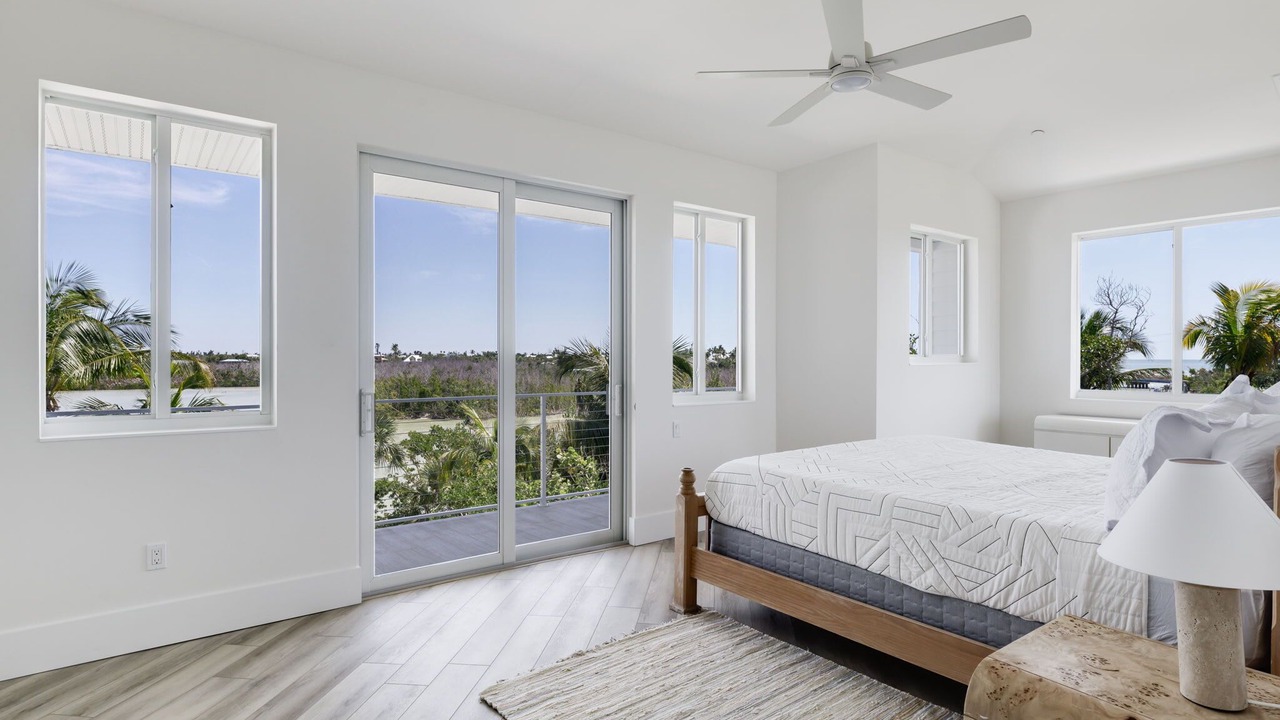 Photo of Bedroom in Wulfert
