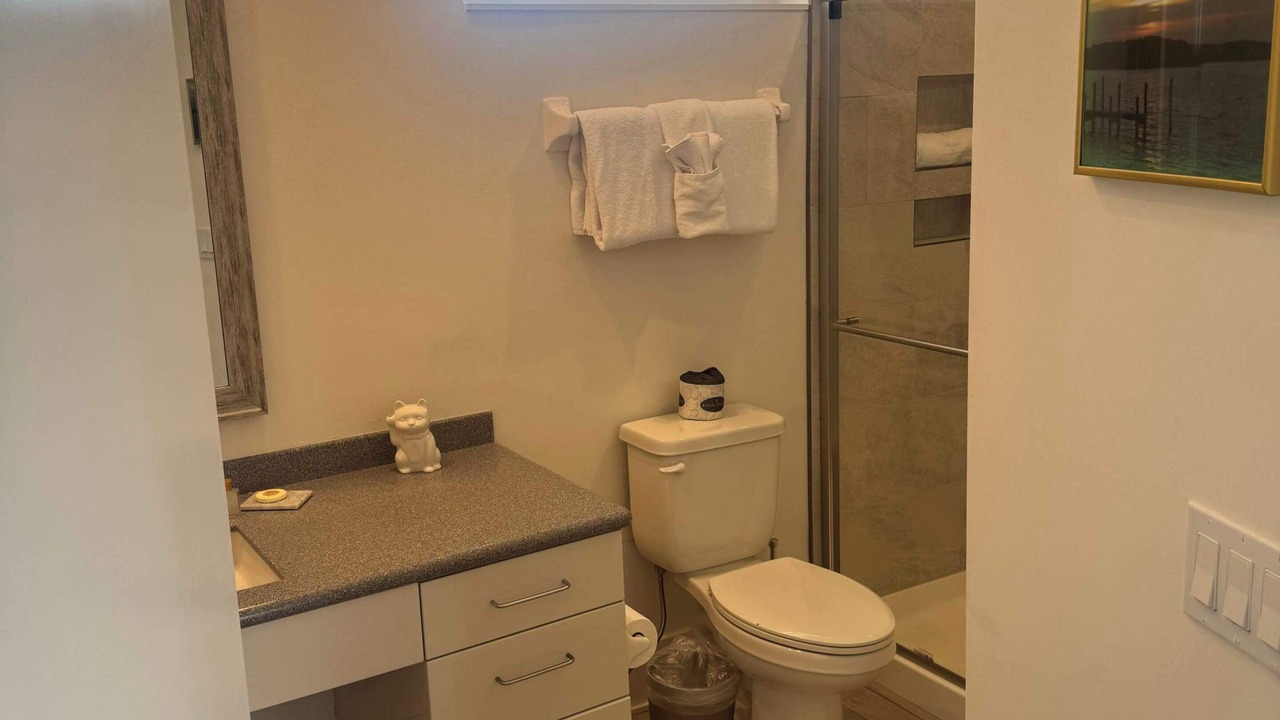 Photo of Bathroom in Wulfert