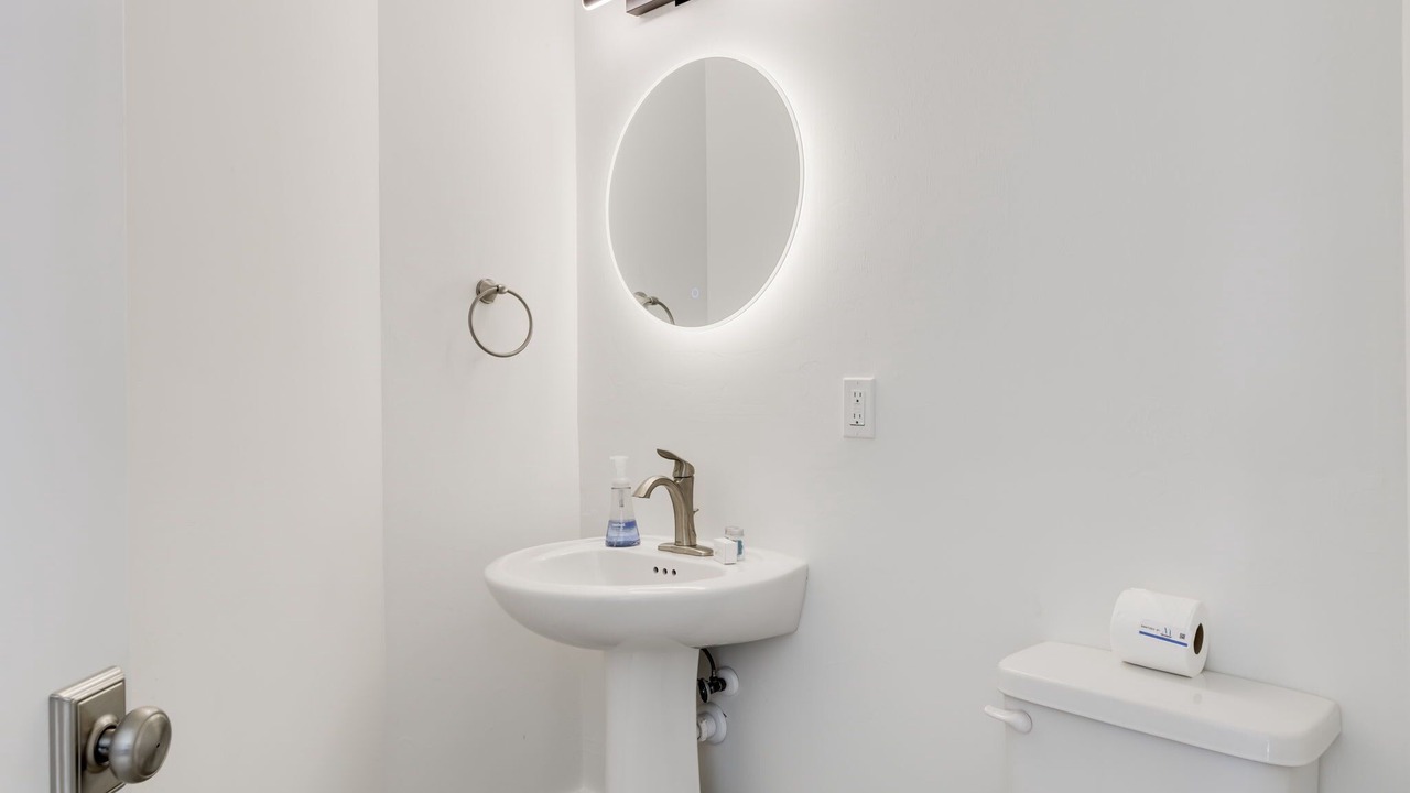 Photo of Bathroom in Wulfert