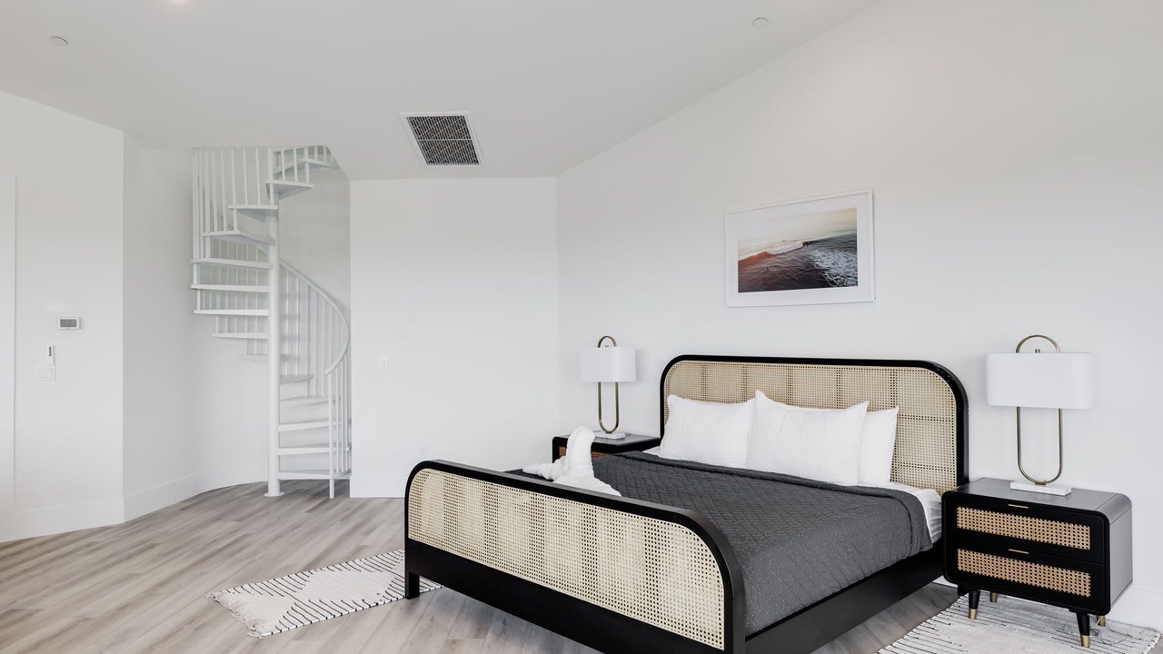 Photo of Bedroom in Wulfert