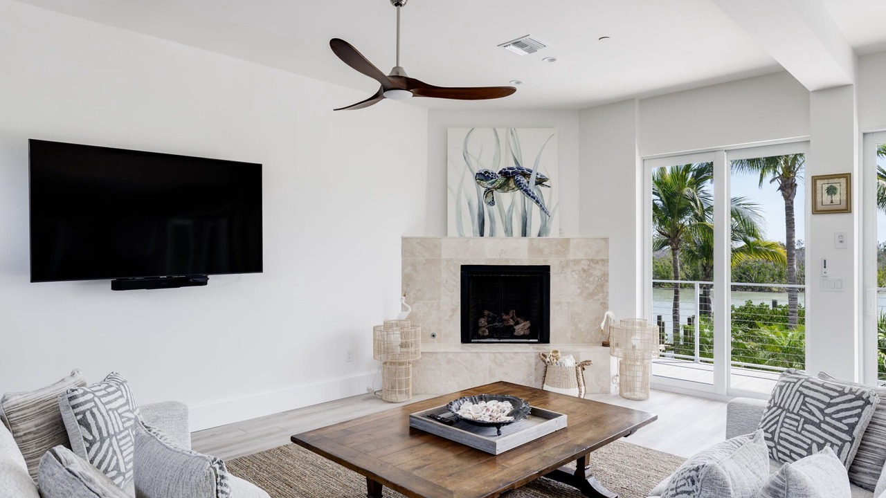 Photo of Livingroom in Wulfert
