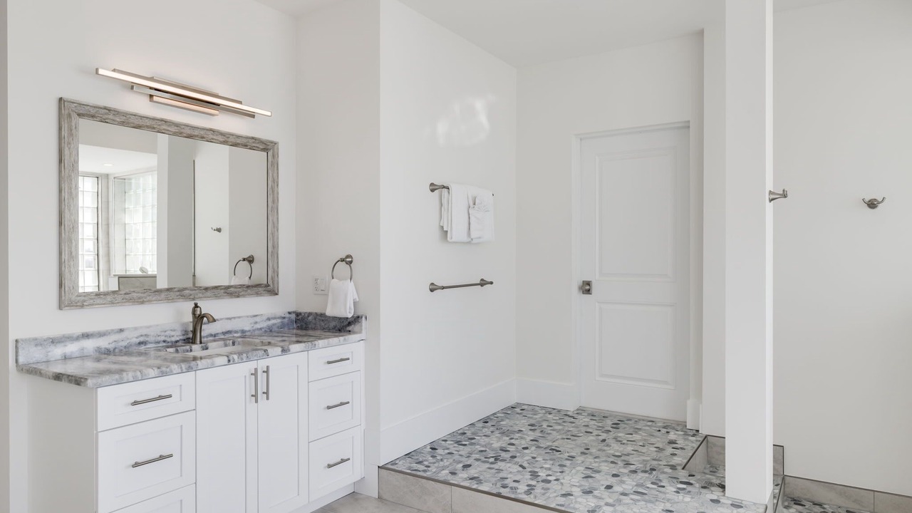 Photo of Bathroom in Wulfert