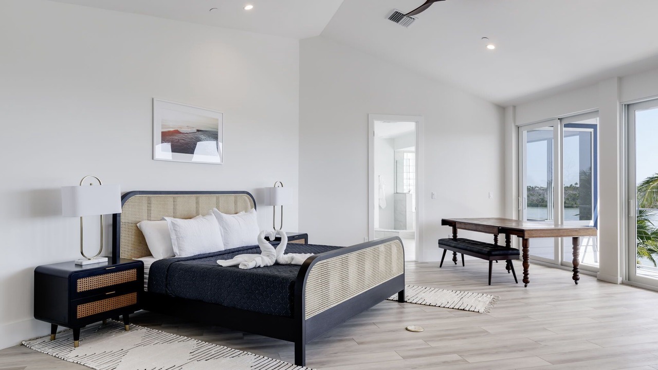 Photo of Bedroom in Wulfert