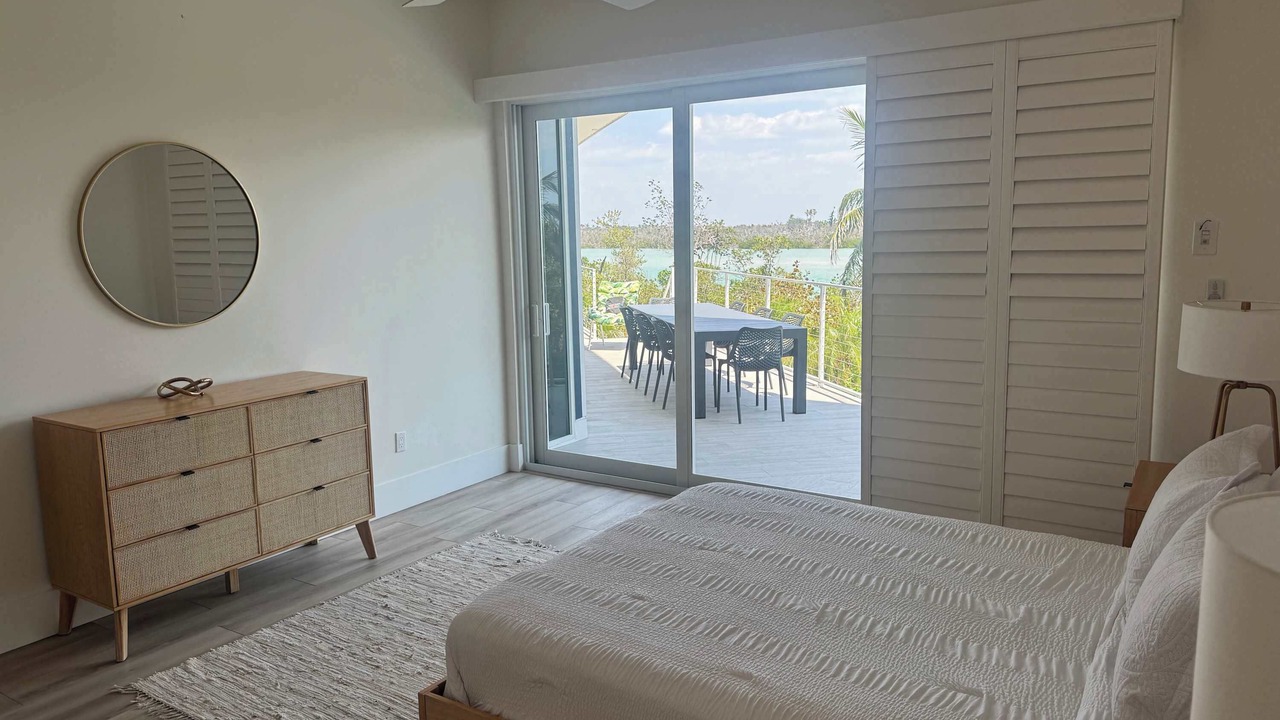 Photo of Bedroom in Wulfert