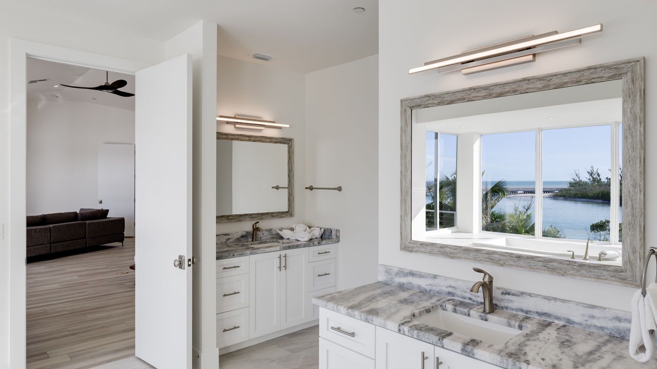 Photo of Bathroom in Wulfert