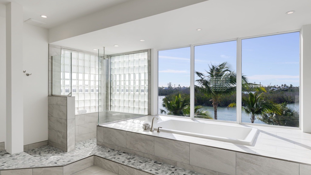 Photo of Bathroom in Wulfert