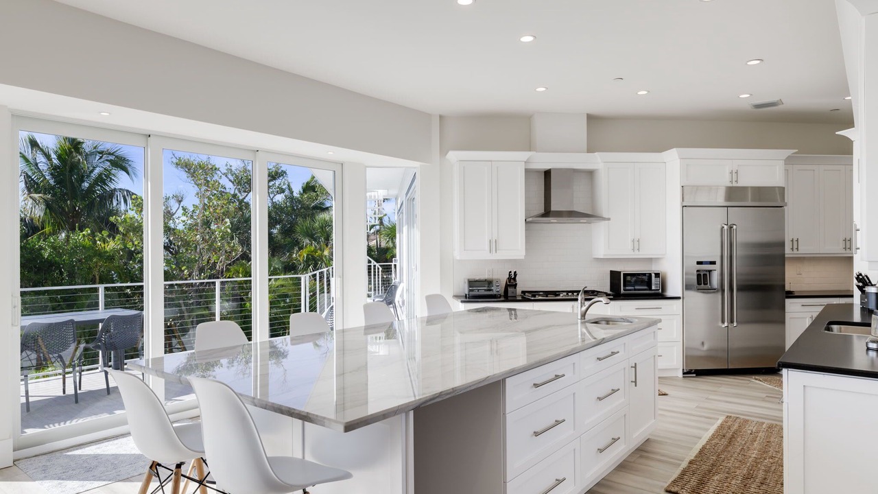 Photo of Kitchen in Wulfert