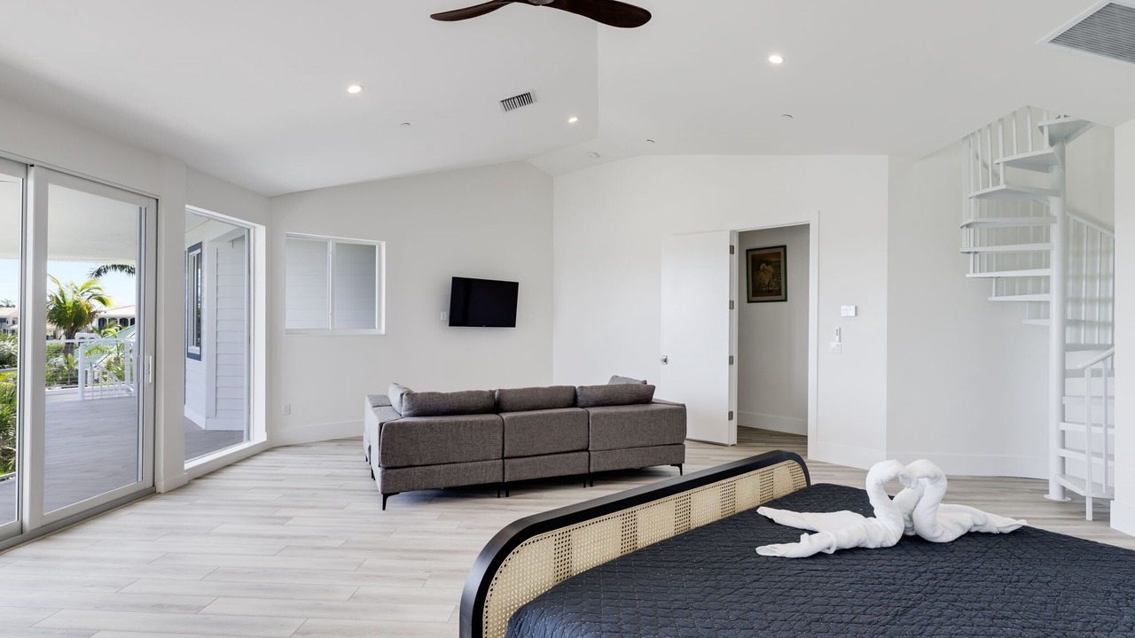 Photo of Bedroom in Wulfert