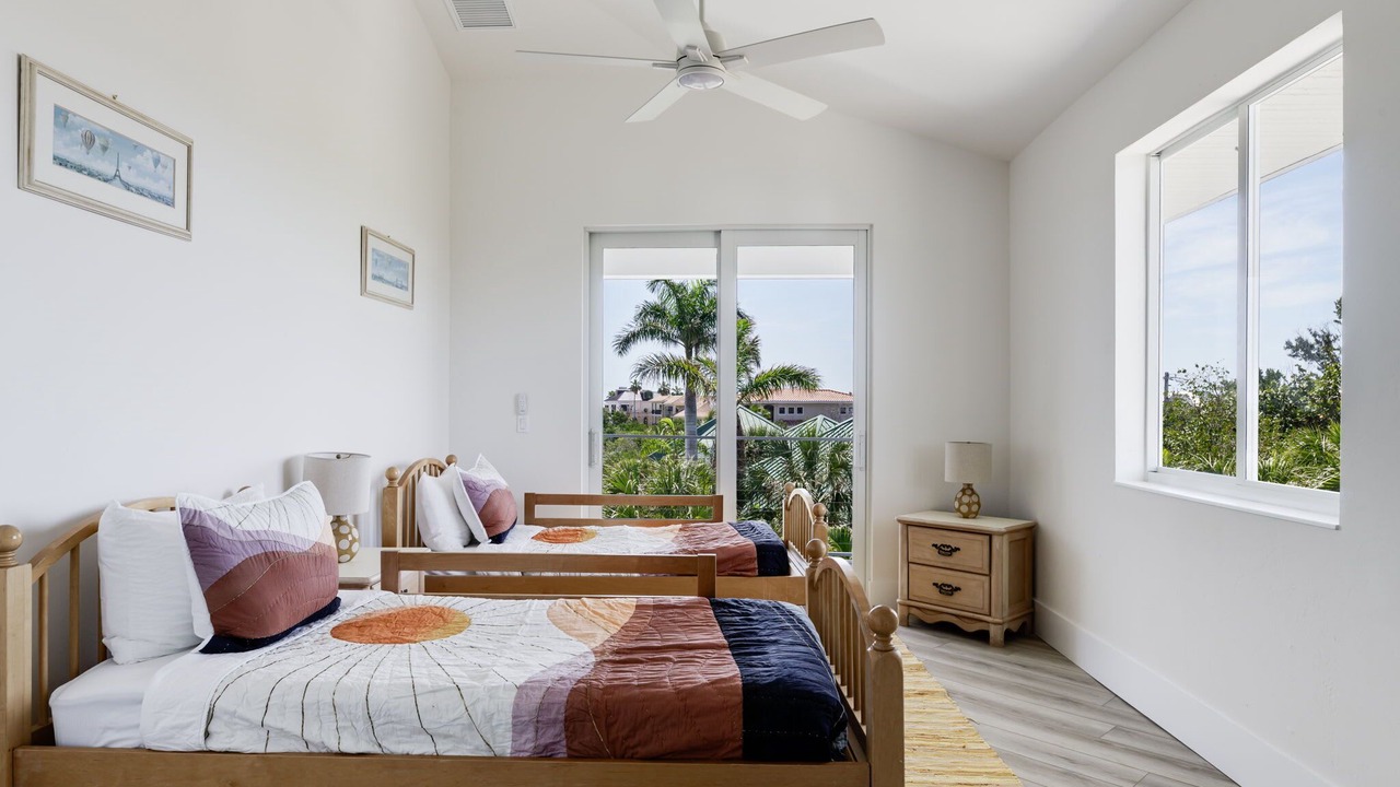 Photo of Bedroom in Wulfert