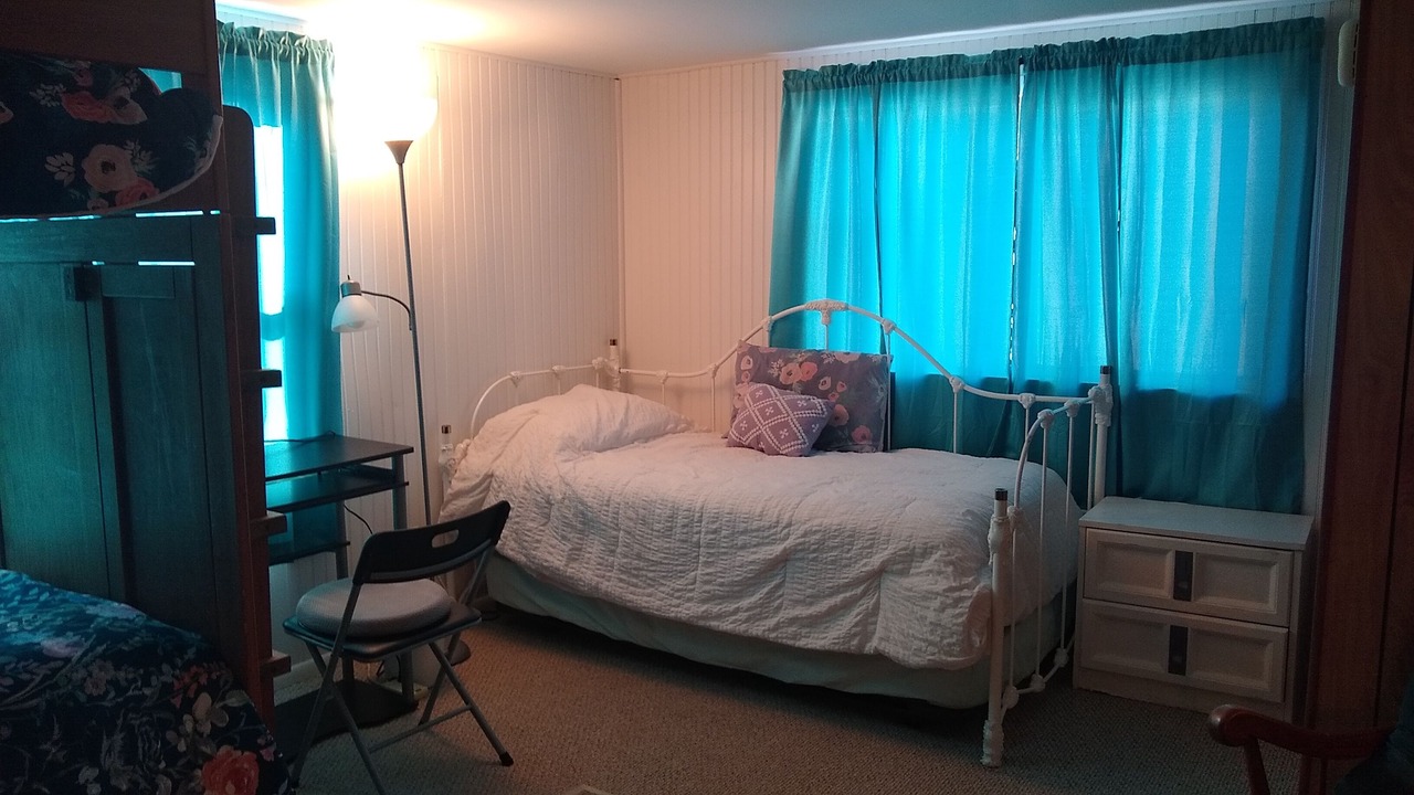 Photo of Bedroom in Englewood South