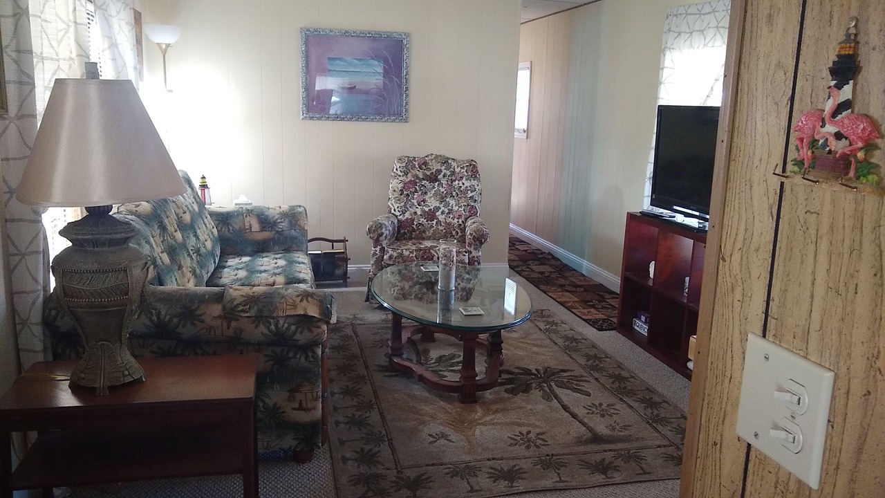 Photo of Livingroom in Englewood South