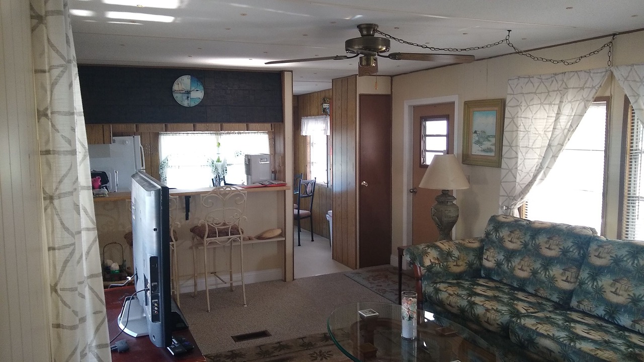 Photo of Livingroom in Englewood South