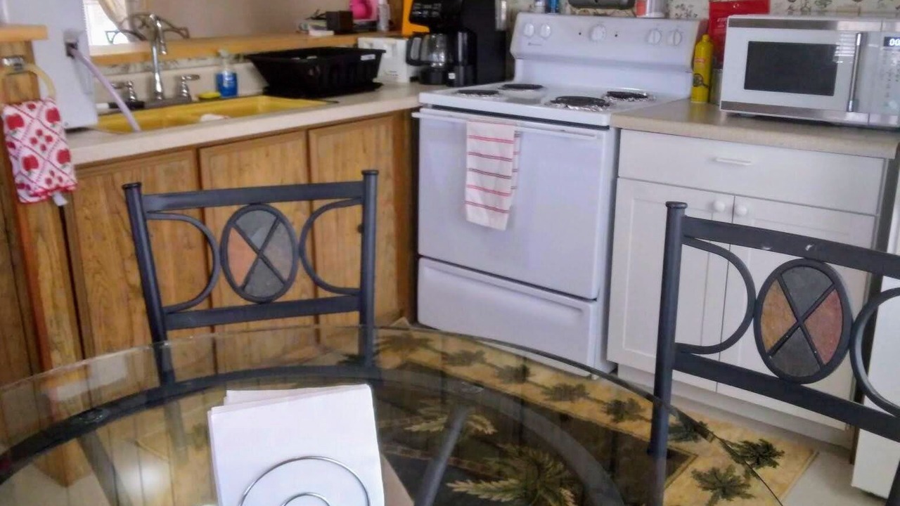 Photo of Kitchen in Englewood South