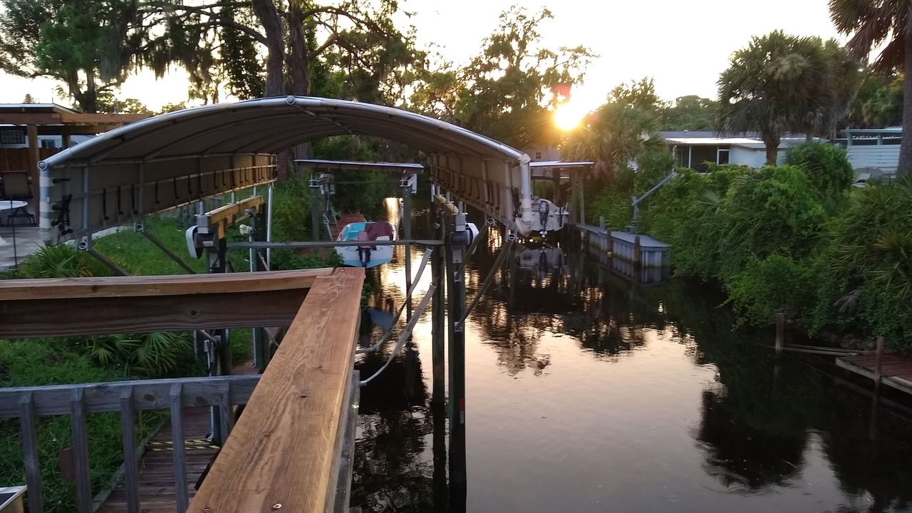 Photo of Outdoor in Englewood South