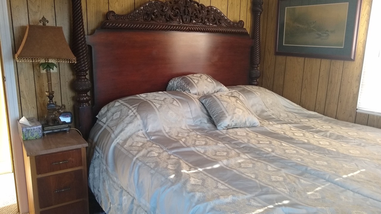 Photo of Bedroom in Englewood South