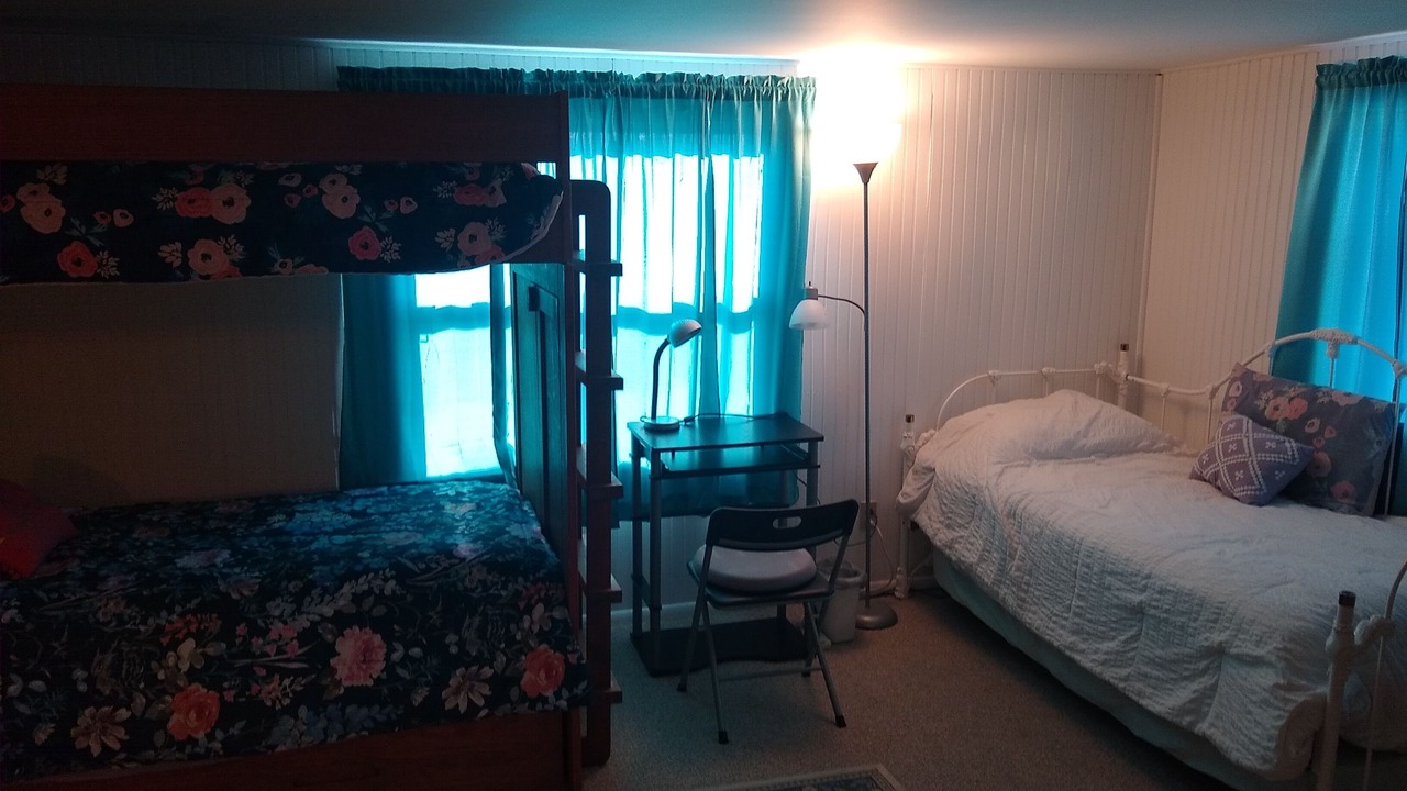 Photo of Bedroom in Englewood South