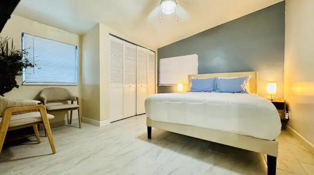 Photo of Bedroom in Iona