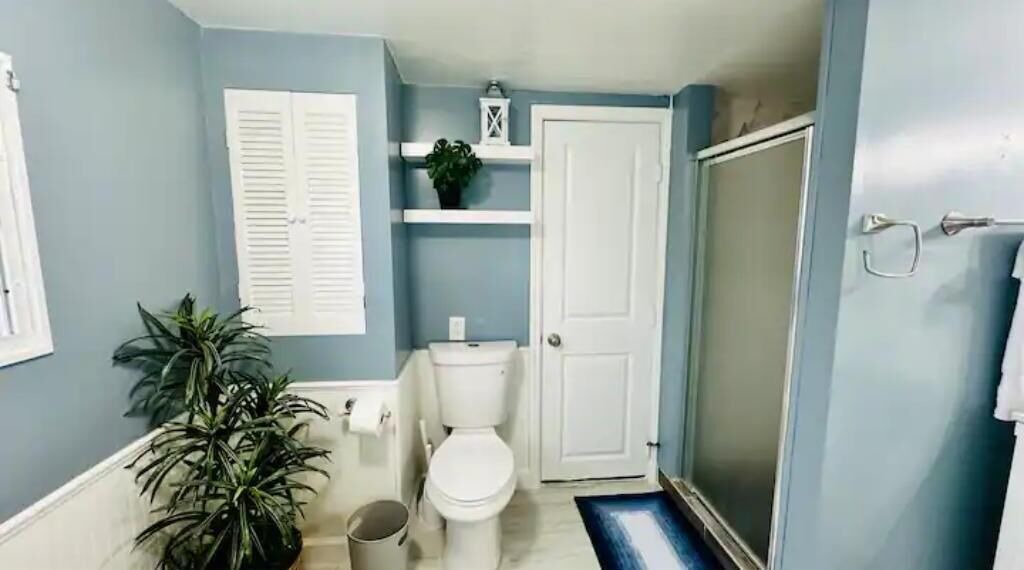 Photo of Bathroom in Iona