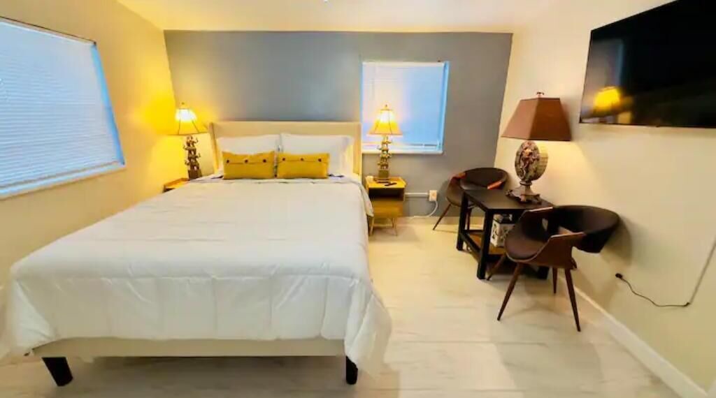 Photo of Bedroom in Iona