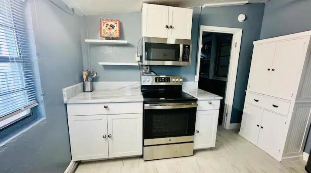 Photo of Kitchen in Iona